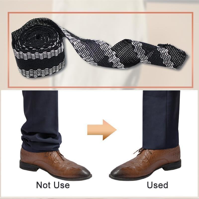 HemPro – Invisible No-Sew Hem Tape