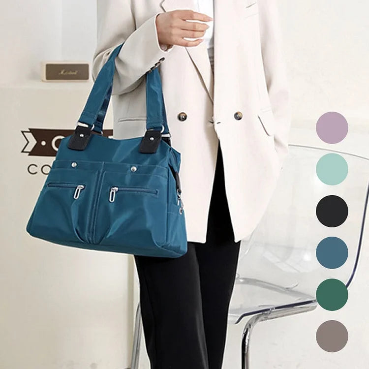VoyageVault - Travel & Work Bag