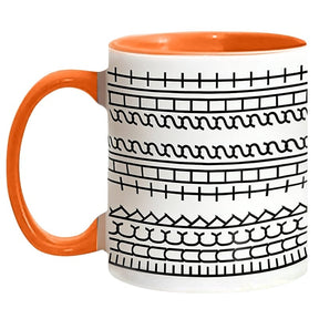 ZeroCare – Ceramic Coffee Mug