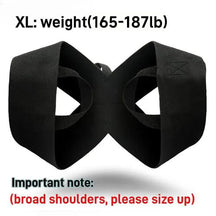 AlignPro – Posture Corrector Training Straps