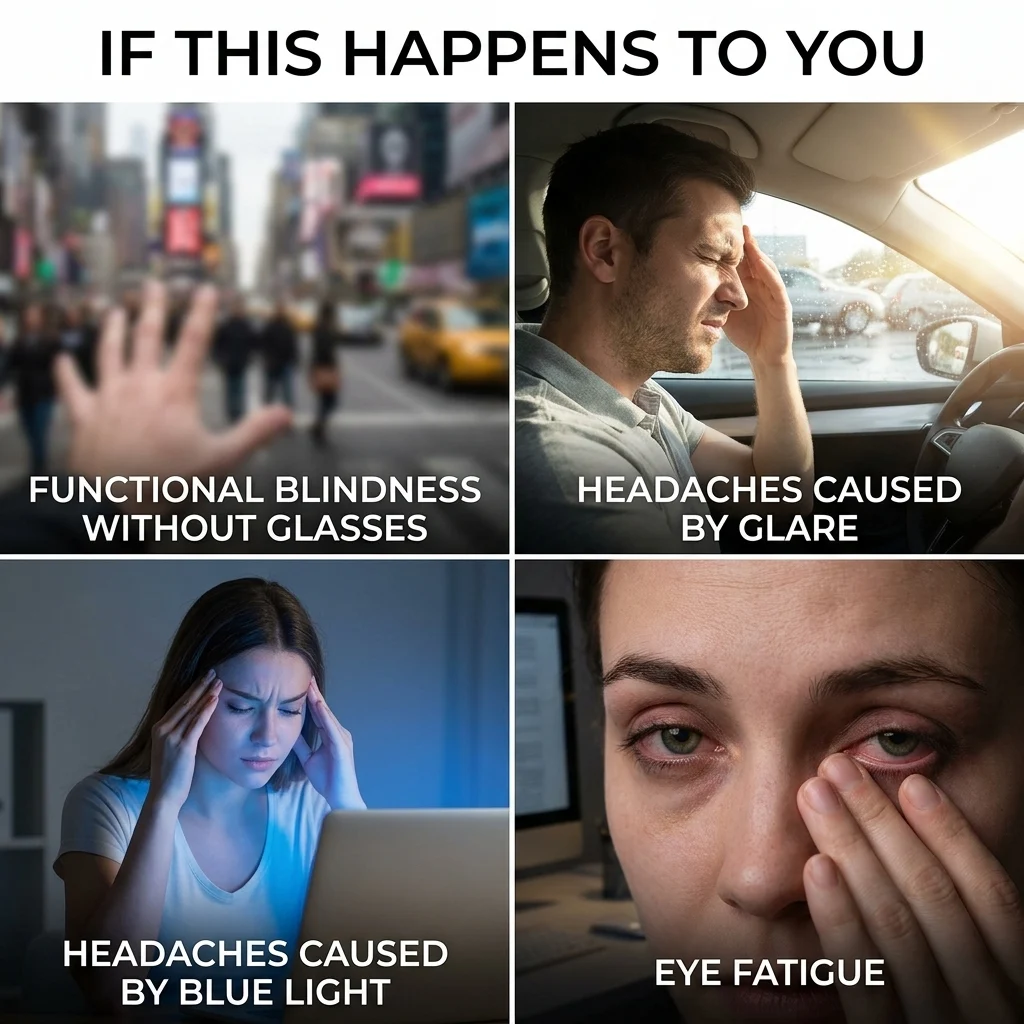 NeoLens – High-Tech Protective Smart Glasses