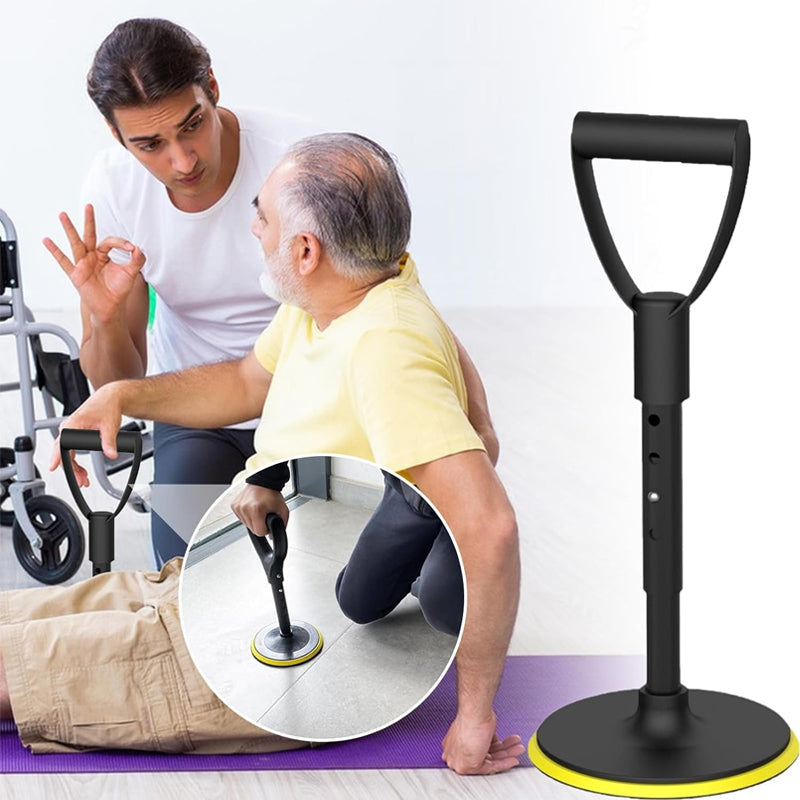LiftEase – Adjustable Height Standing Aid Tool