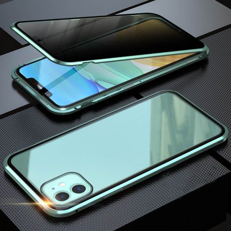 SafeScreen 360 – Privacy Guard Case