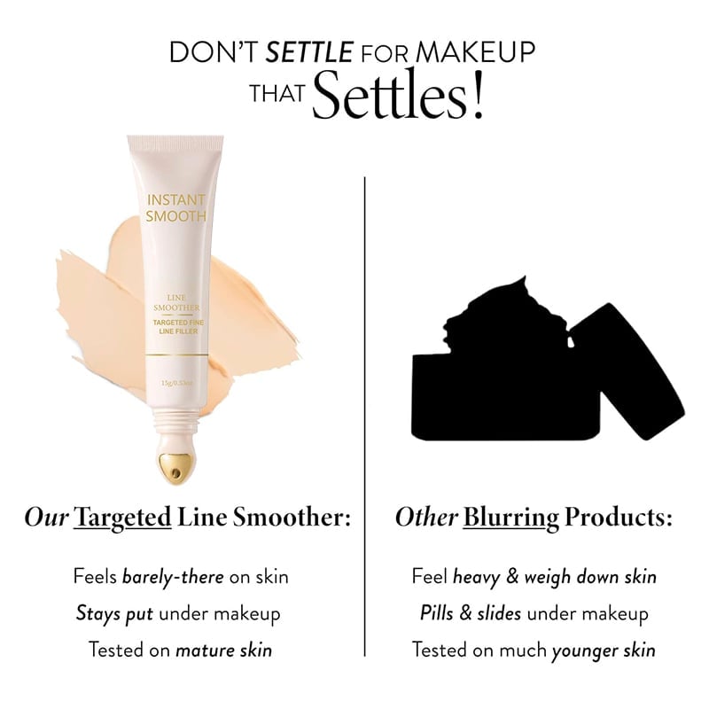 SilkBlur – Line Smoother Fine Line Blurring Primer