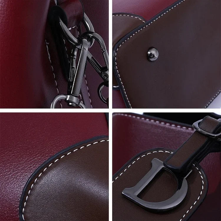Charmelle – Classic Women's Shoulder Purse