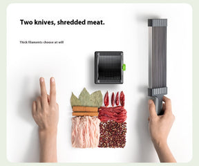 SharpEdge – Heavy Duty Meat Cutting Set