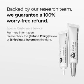 LumeLift – Rapid Eyebag Repair Cream