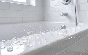CleanCoat – Bathroom Refinishing Paint Kit