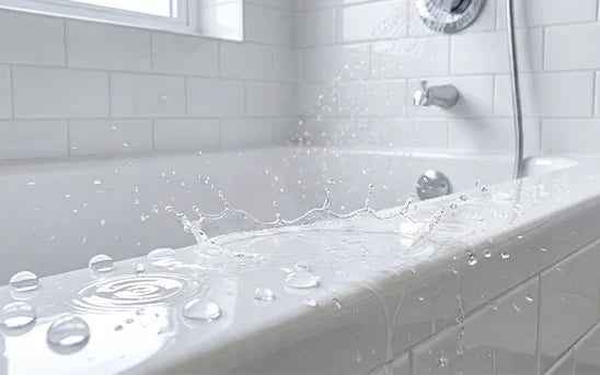 CleanCoat – Bathroom Refinishing Paint Kit