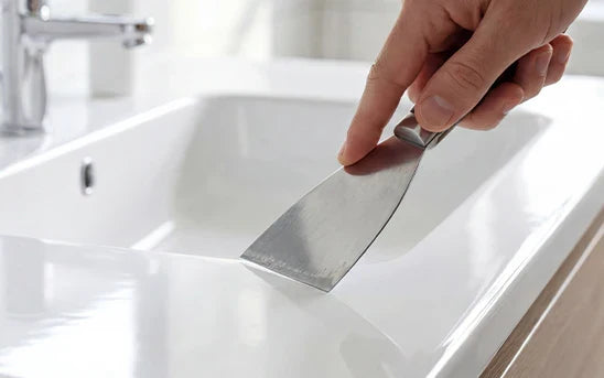 CleanCoat – Bathroom Refinishing Paint Kit