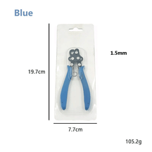 BeadForge – Professional Jewelry Loop Maker