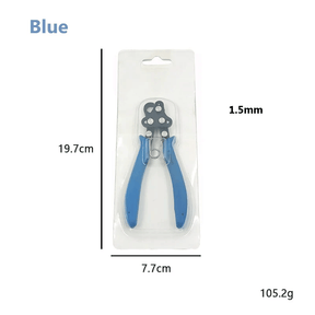 BeadForge – Professional Jewelry Loop Maker