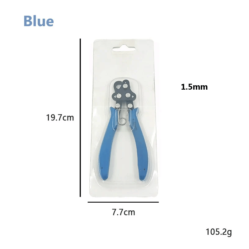 BeadForge – Professional Jewelry Loop Maker