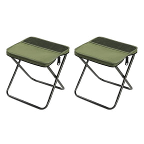 CarrySit – Travel Folding Stool