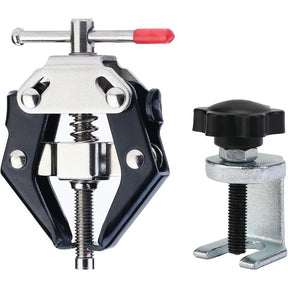 AutoRelease Master – Wiper & Terminal Puller
