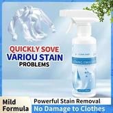 StainAway Pro – Powerful Fabric Cleaner