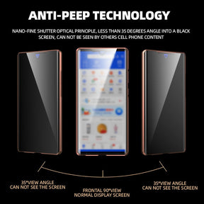 MagniShield – Double Sided Magnetic Privacy Case