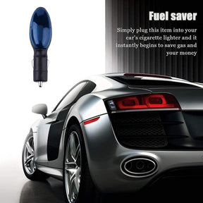 PowerMileage – Fuel Saving System