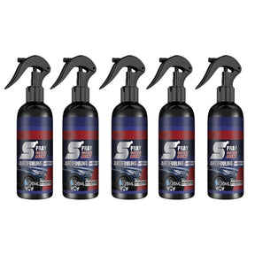 ReviveX – Car Coating Spray Waterless Clean & Protect