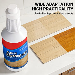 FloorFresh Pro – Floor Restoration Coating Agent