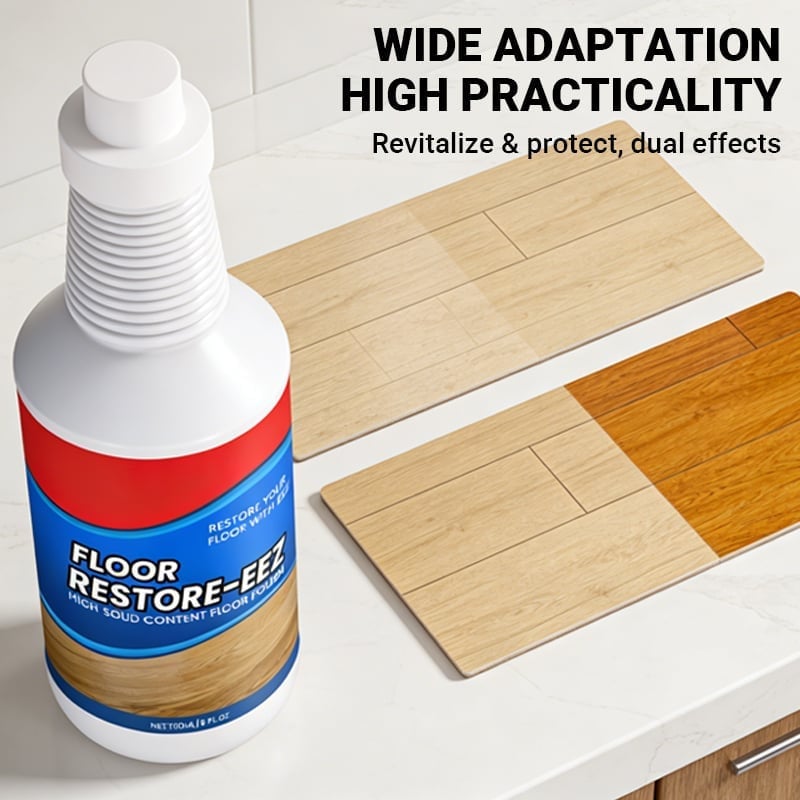 FloorFresh Pro – Floor Restoration Coating Agent