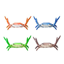 CrabFlex – Weightlifting Crab Pen Holder