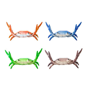 CrabFlex – Weightlifting Crab Pen Holder