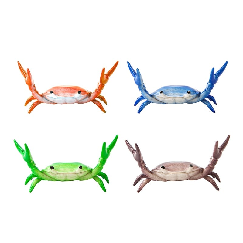 CrabFlex – Weightlifting Crab Pen Holder