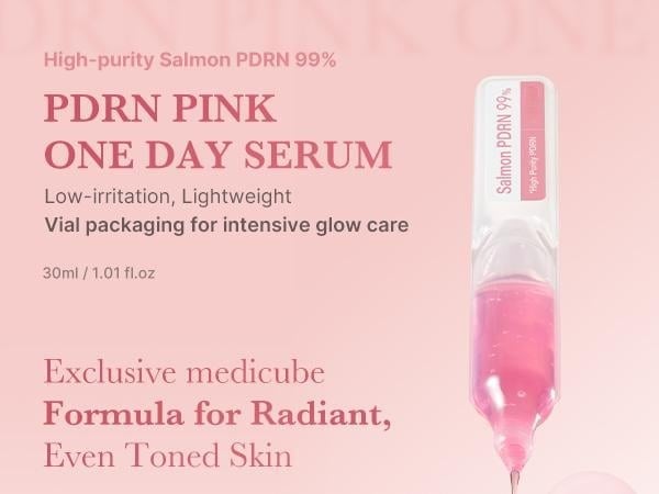 AquaRadiant - Salmon DNA Ampoule