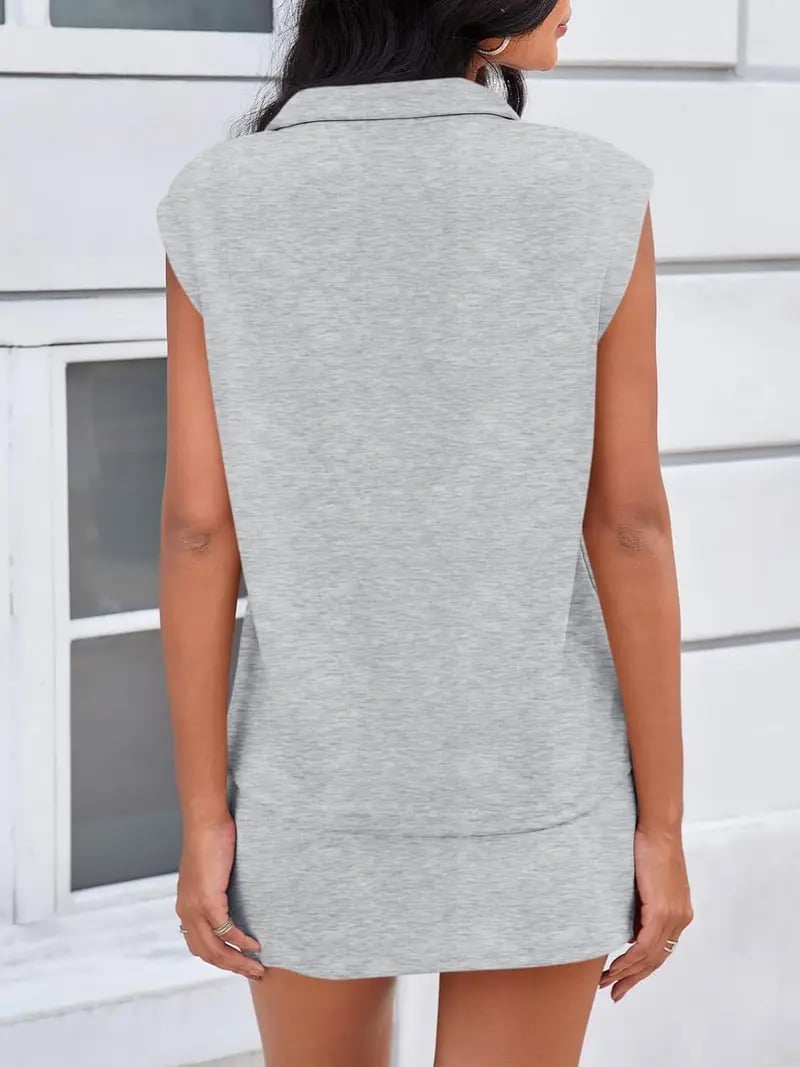 UrbanPulse – Athletic Two Piece Outfit
