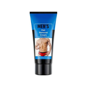 SmoothMan – Men’s Hair Removal Cream