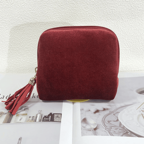 GemTrek – Travel Friendly Portable Jewelry Case
