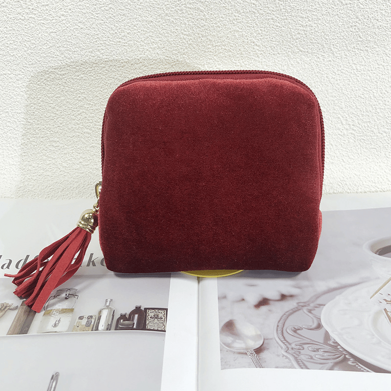 GemTrek – Travel Friendly Portable Jewelry Case