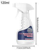 Oxidoff – Heavy Duty Metal Cleaner