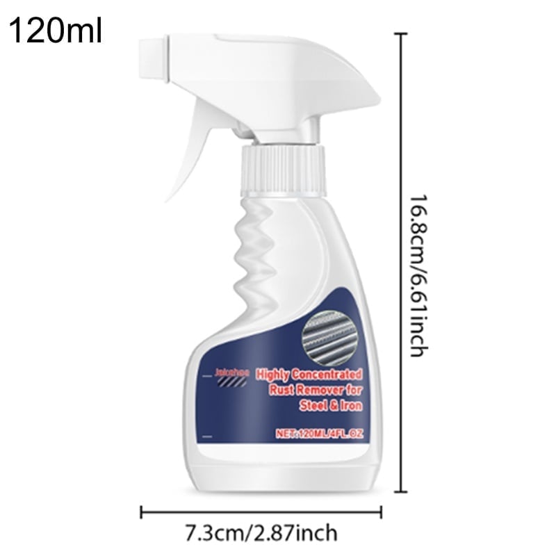 Oxidoff – Heavy Duty Metal Cleaner