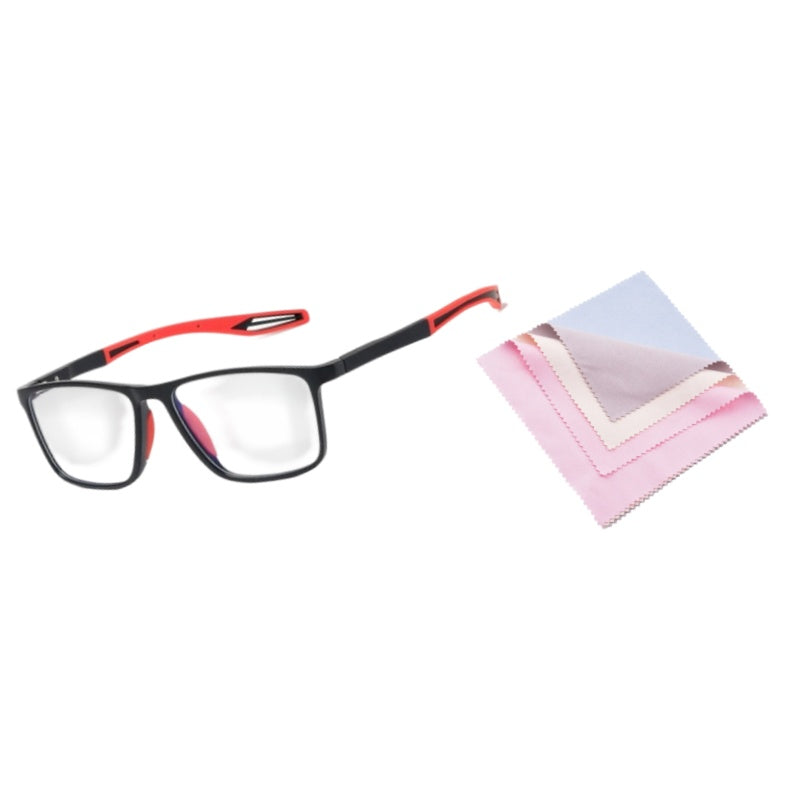 VisionFlex | Ultra-Light Presbyopic Sports Glasses