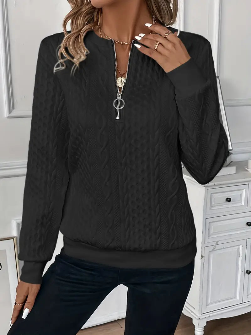 Clio Sweater for Women | Lupi