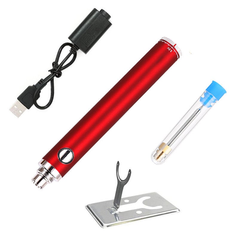 WeldProX – Wireless Rechargeable Welding Device