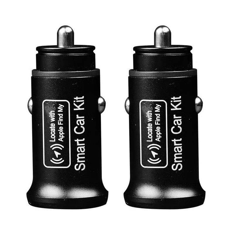 TrackWise – Car Charger GPS Locator Tracker