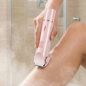 SilkTrim – Women’s Electric Hair Trimmer