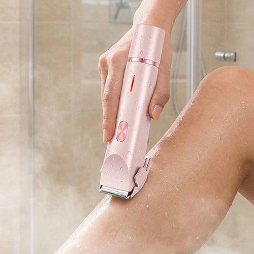 SilkTrim – Women’s Electric Hair Trimmer