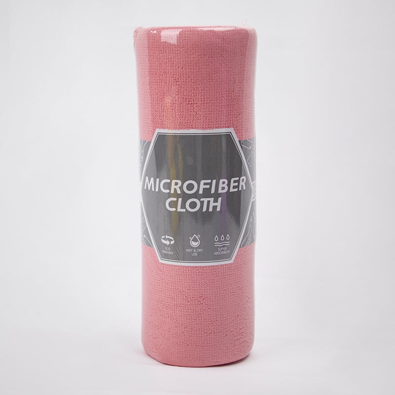 DustAway Pro – Reusable Microfiber Wipes