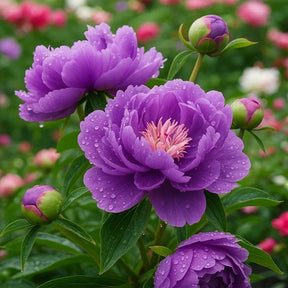 RoyalPetal – Luxury Garden Peonies