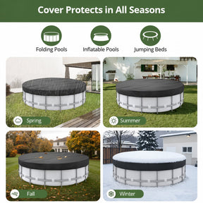 Durashield – Heavy-Duty Waterproof Cover