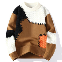 Luca Street Knit Pullover | Lupi