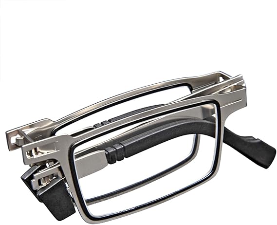 PrimeLens – Aerospace Comfort Reading Glasses