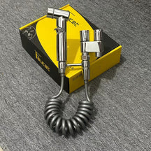 Hygieia - Modern Dual Spray Handheld Kit