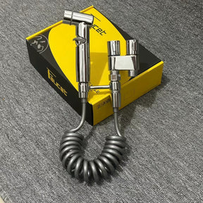 Hygieia - Modern Dual Spray Handheld Kit