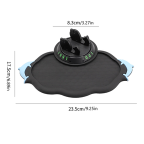 AutoCore – Anti-Slip Car Phone Pad