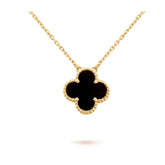 CelestiaGlow – Timeless Sparkle Pendant Necklace